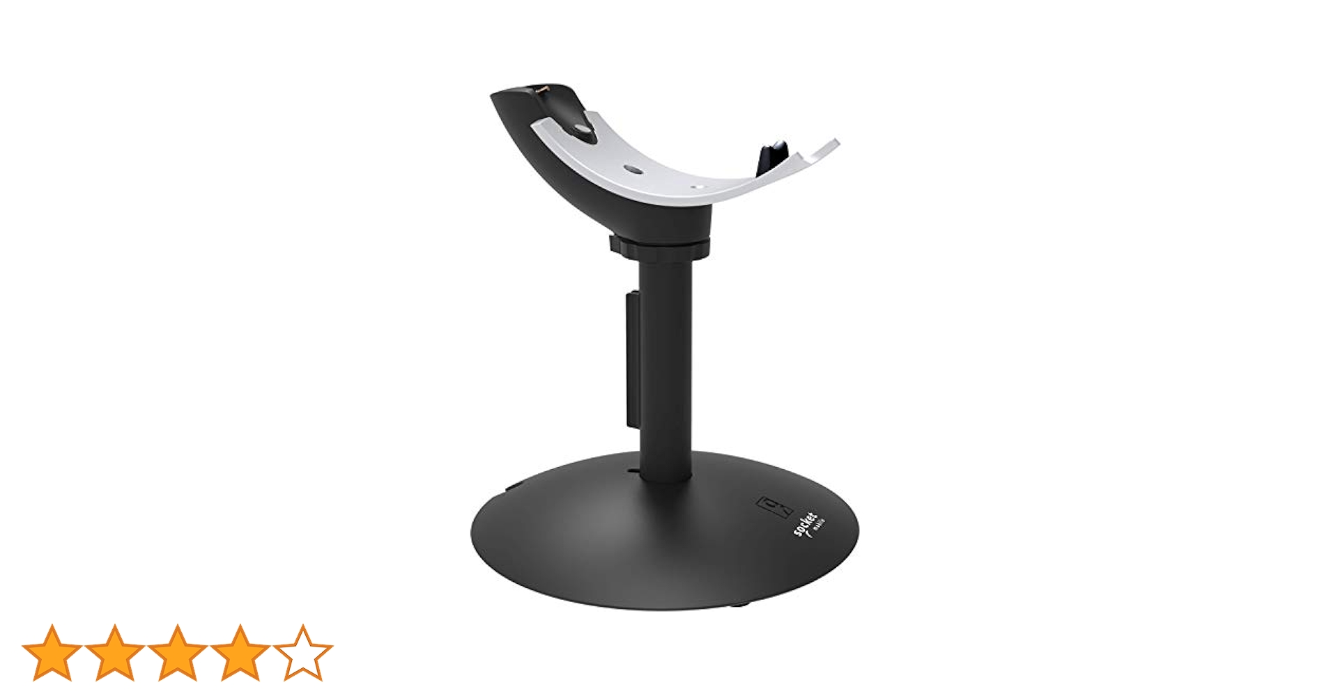 ソケットモバイル&専用充電ドック(黒) Socket Mobile ソケットモバイル 充電ドック AC4133-1871 Socket